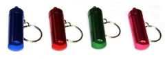 Large Pill Keychain
